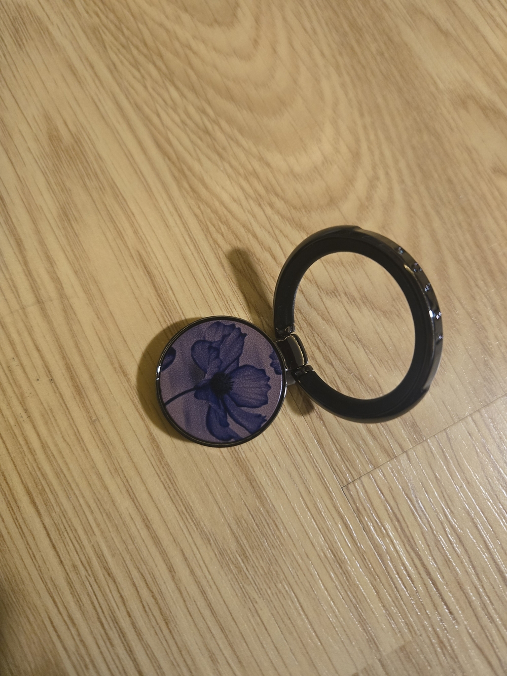 BURGA Ring Holder for Phone Case
